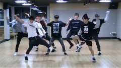 I Need U(Dance Practice)