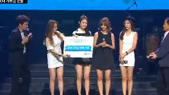 GIRL'S DAY SUMMER Part.1