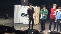 日本Fanmeeting