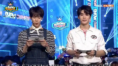 SHOW CHAMPION MC Cut