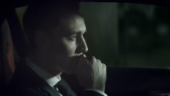 The Art of Villainy with Tom Hiddleston F-TYPE Coupe Jaguar USA