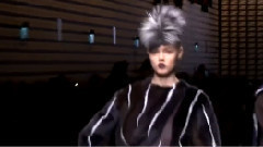 Fendi – MFW FallWinter 2013-14 – Interviews & Runway