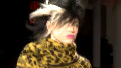 Jeremy Scott – NYFW FallWinter 2013-14 – Interviews & Runway