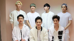 GOT7 Greetings To Official Fan Club I GOT7 2nd Generation