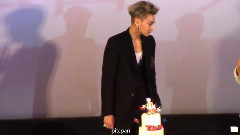 TAO Birthday Party