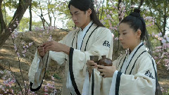 梁山伯与祝英台