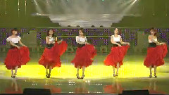 Wonder Girls Cut