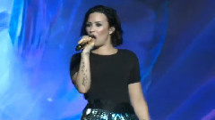 Demi Lovato World Tour 官方巡演 Part 4