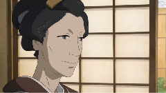 剧场版动画<百日紅 ～Miss HOKUSAI～>冒頭映像