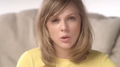 Behind The Fragrance, Taylor Swift Incredible Things