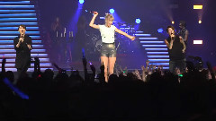 Taylor Swift's Week 后台花絮