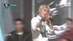 Watch Out - Mnet M!Countdown 现场版 15/05/07