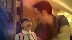 不一样 电视剧<酷爸俏妈>片尾曲