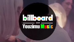 2015年第20期美国Billboard单曲榜Top50