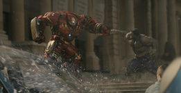 AVG2 CLIP HULKBUSTER