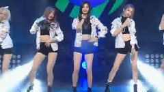 SBS MTV-the stage big pleasure