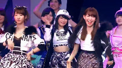 AKB48 リクエストアワー セットリストベスト1035 2015 DISC 7 Encore