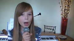 Set Fire To The Rain(cover)