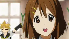 あずにゃん?