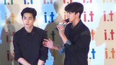 KMIX Opening Ceremony In HK
