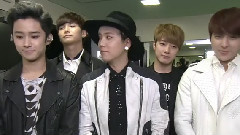 MUSIC JAPAN FTISLAND CUT