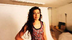 Exclusive Model photos Amor Media Work™