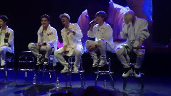 First Fanmeeting In Chicago