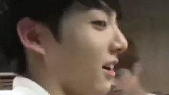 Jungkook Is A