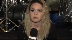 Bea Miller Shares Her Earliest Musical Memory - MTV News