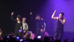 Nu'est In Dallas 2