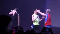 Nu'est In Dallas 4