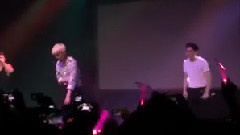 Nu'est In Dallas 3