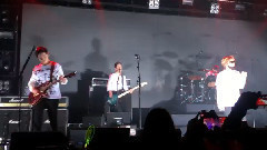 FTIsland In La