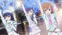 Snow Halation