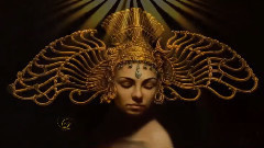 Gold...The Color Of Enigma
