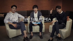 Talk! Talk! KOREA 2015