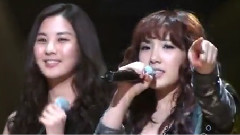 Echo Sketchbook Recording Seohyun Cut