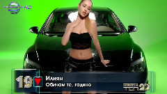 PLANETA TOP 20-APRIL,1