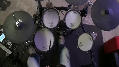 The Bitter End (Drum Cover)