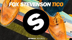 Fox Stevenson 官方试听版