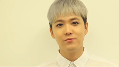 Welcome To Ftisland Message 弘基