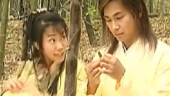 狂风卷奔云飙