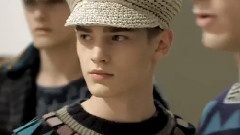 Highlights Burberry Prorsum Menswear Spring Summer 2012