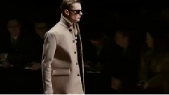 Highlights Burberry Prorsum A W13 Menswear Show
