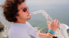 The Sax Man