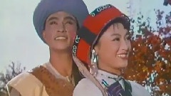 马铃儿响玉鸟儿唱