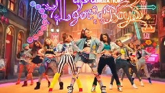 I Got A Boy