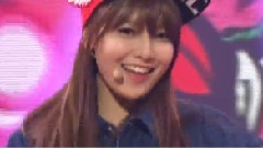 I Got A Boy