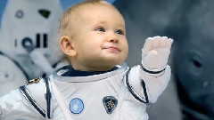 Space Babies 2014 Kia Sorento Big Game Ad