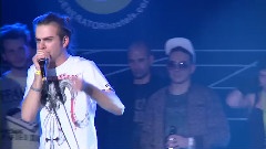 Beatbox Battle World Champs 2012